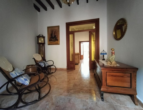 Casa de pueblo en venta en Binissalem