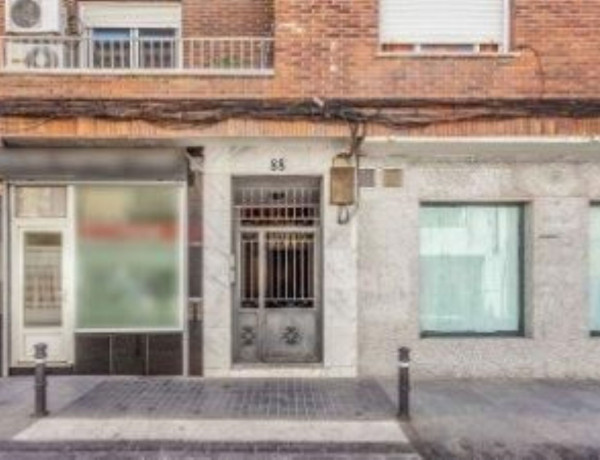 Piso en venta en calle Real