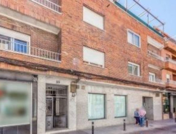 Piso en venta en calle Real