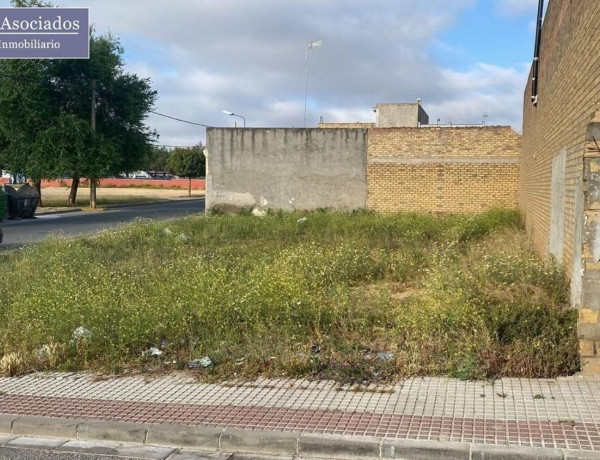 Terreno en venta en calle Hojiblanca, 150