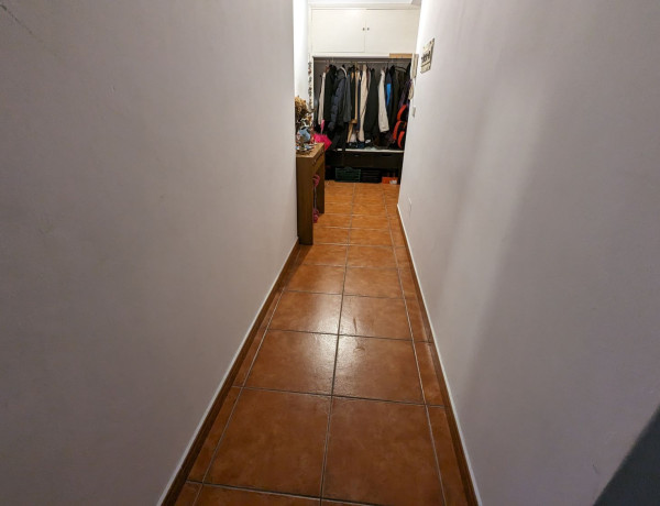 Piso en venta en Fuente Alamo