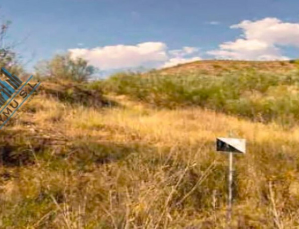 Terreno en venta en Berrocales de Jarama