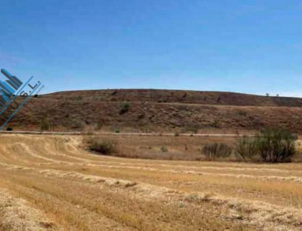 Terreno en venta en Berrocales de Jarama