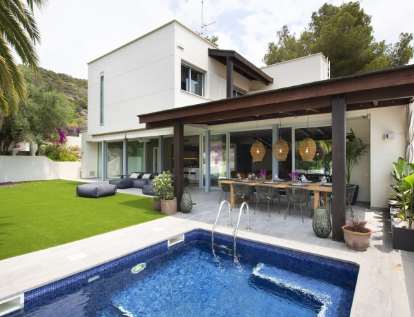 Casa o chalet independiente en venta en sant jordi