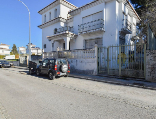 Casa o chalet independiente en venta en calle Acequia, 19