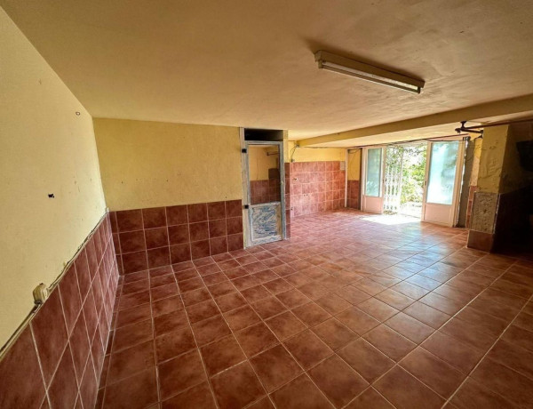 Chalet adosado en venta en Cotobro