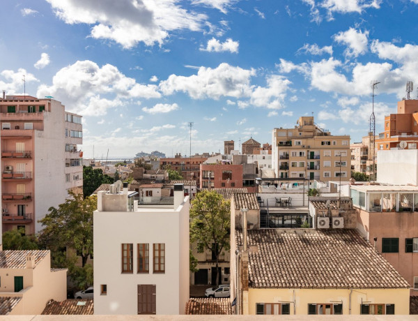 Ático en venta en Urb. Santa Catalina, Sta Catalina - El Jonquet