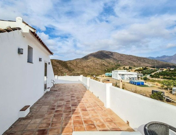 Casa o chalet independiente en venta en La Cala Golf s/n