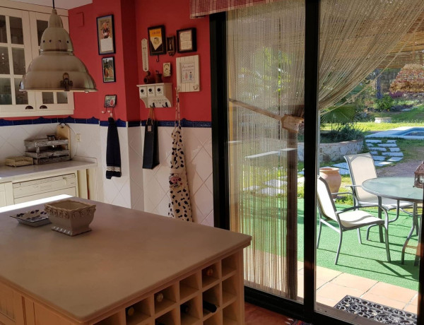 Casa o chalet independiente en venta en Trassierra - Las Jaras