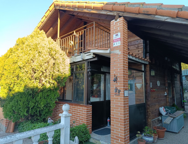 Casa o chalet independiente en venta en Río Salado