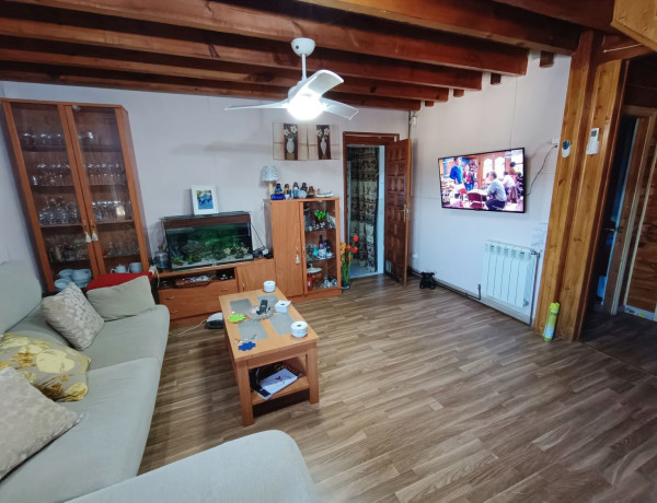 Casa o chalet independiente en venta en Río Salado