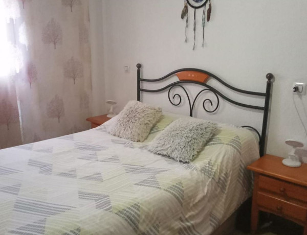 Piso en venta en San Juan del Puerto