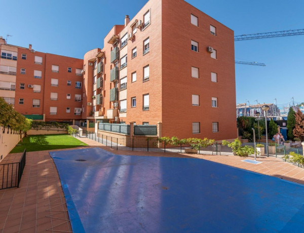 Piso en venta en calle Matilde Cantos, 11