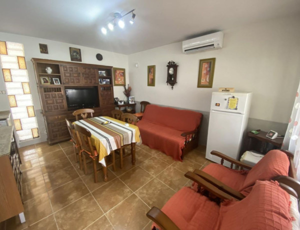 Casa o chalet independiente en venta en Las Atalayas - Urmi - Cerro Mar