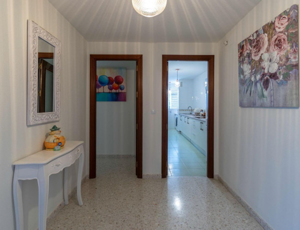 Piso en venta en calle Matilde Cantos, 11