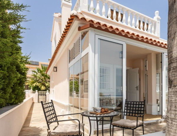 Casa o chalet independiente en venta en Miramar - Torre del Moro