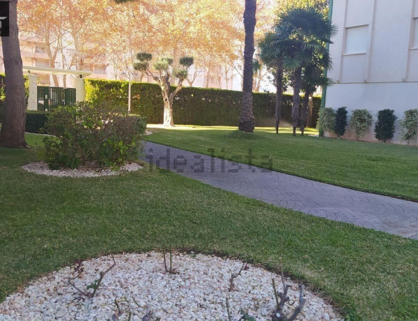 Piso en venta en Playa de Gandia