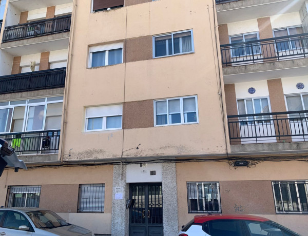 Piso en venta en plaza Trujillo, 18