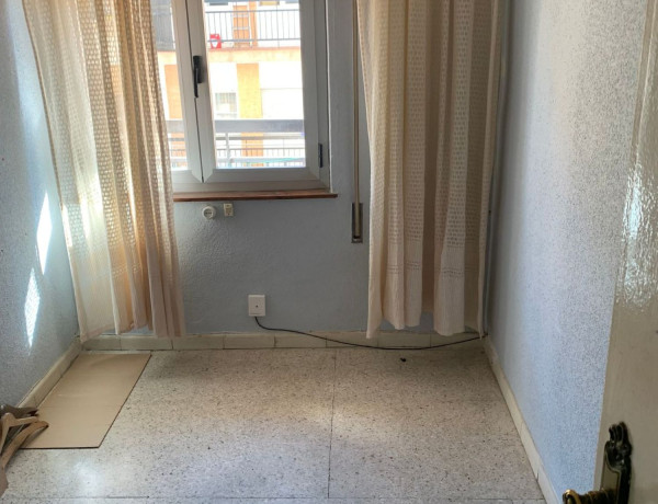 Piso en venta en plaza Trujillo, 18