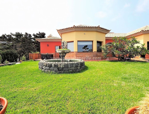 Casa o chalet independiente en venta en Buen Paso-La Mancha