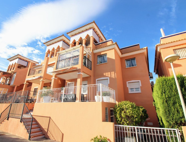 Casa o chalet independiente en venta en Playa Flamenca