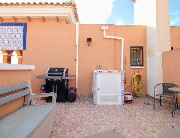 Casa o chalet independiente en venta en Playa Flamenca