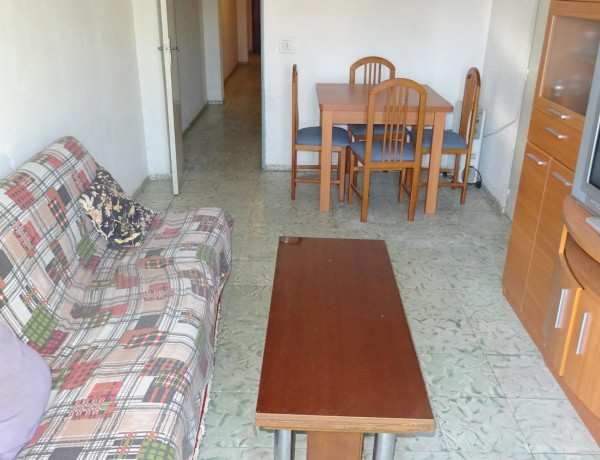 Piso en venta en calle Lorenzo Ferreira