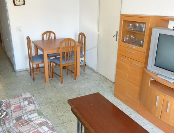 Piso en venta en calle Lorenzo Ferreira