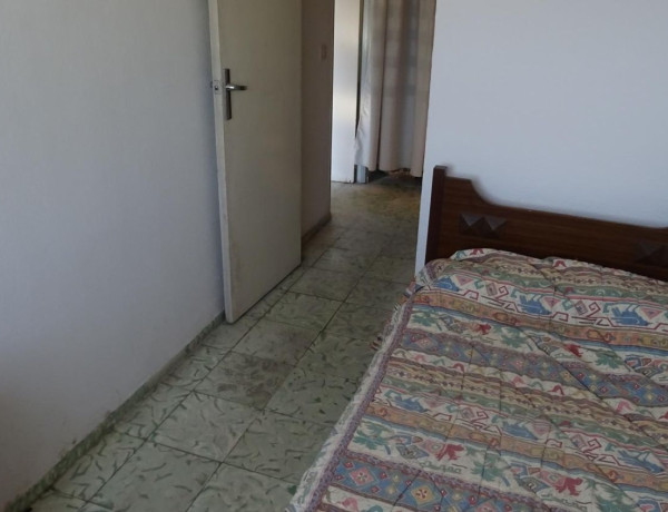 Piso en venta en calle Lorenzo Ferreira