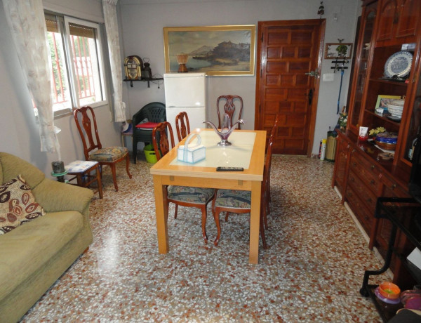 Casa o chalet independiente en venta en Turis