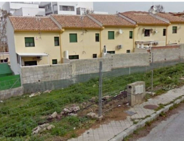 Terreno en venta en calle Veleta