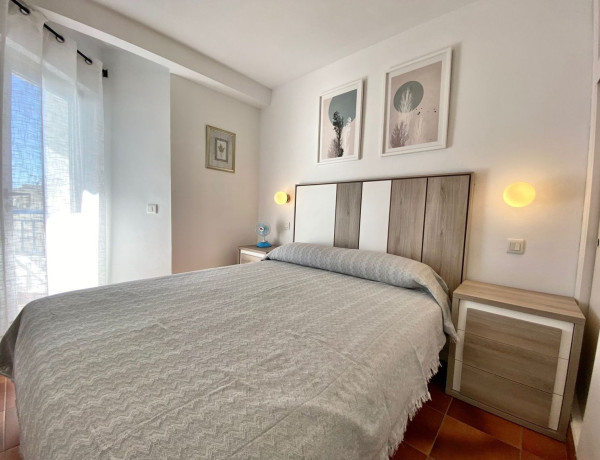 Piso en venta en Altea Pueblo