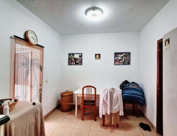 Casa o chalet independiente en venta en Los Barrios