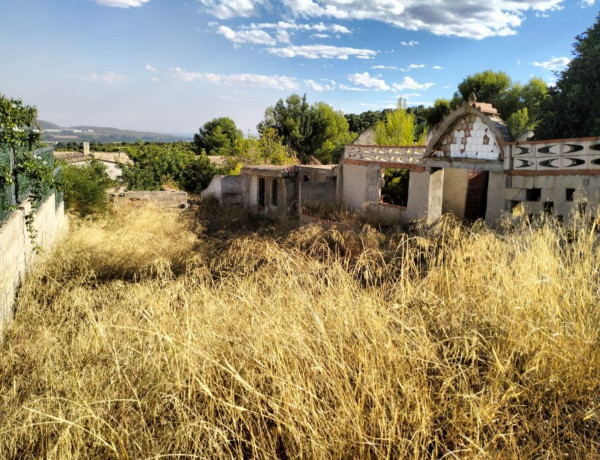 Terreno en venta en calle dels Xops