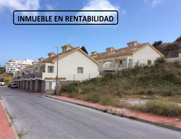 Chalet adosado en venta en camino de la Viñuela s/n