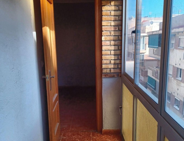 Piso en venta en calle Aguilar y Cano s/n