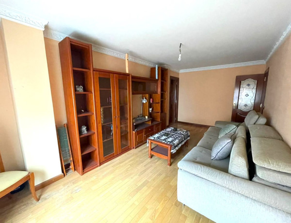 Piso en venta en calle Don Sancho