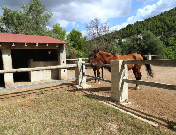 Casa o chalet independiente en venta en Orba