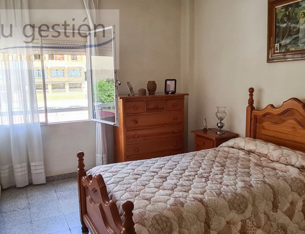 Piso en venta en calle Ibrahin