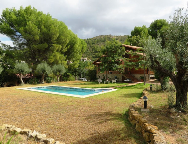 Casa o chalet independiente en venta en Orba