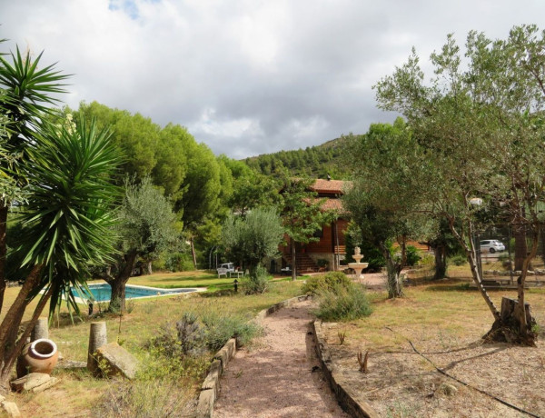 Casa o chalet independiente en venta en Orba