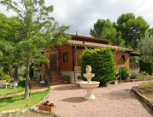 Casa o chalet independiente en venta en Orba