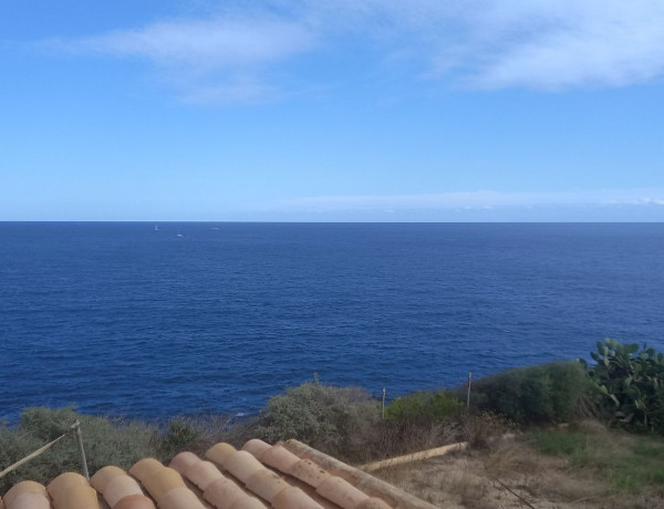 Casa o chalet independiente en venta en Urb. Cala Llombards, Cala Llombards