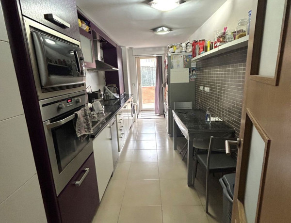 Piso en venta en avenida de la Isabela Braganza, 18