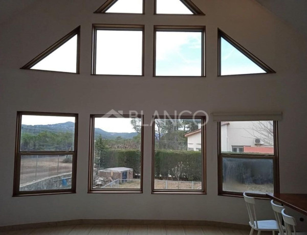 Casa o chalet independiente en venta en La Torre de Claramunt