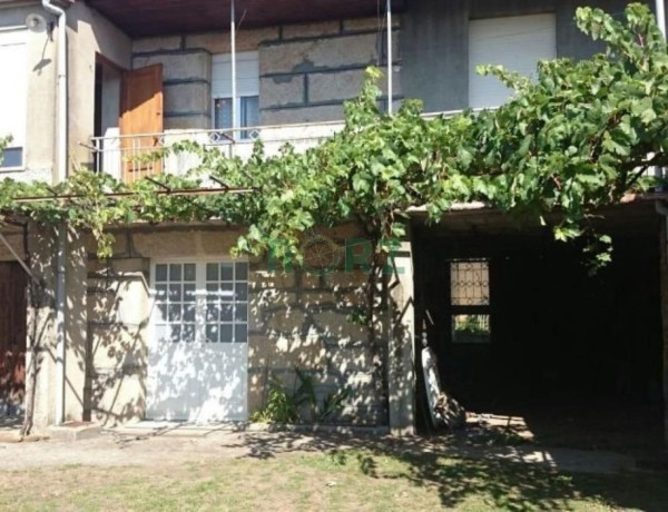 Casa o chalet independiente en venta en Vilamarin