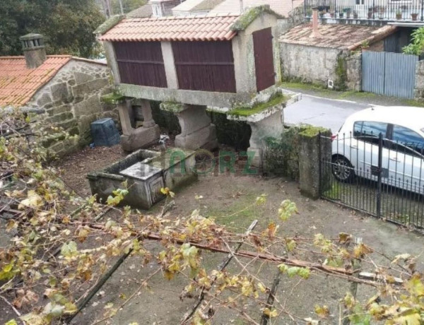 Casa o chalet independiente en venta en Vilamarin