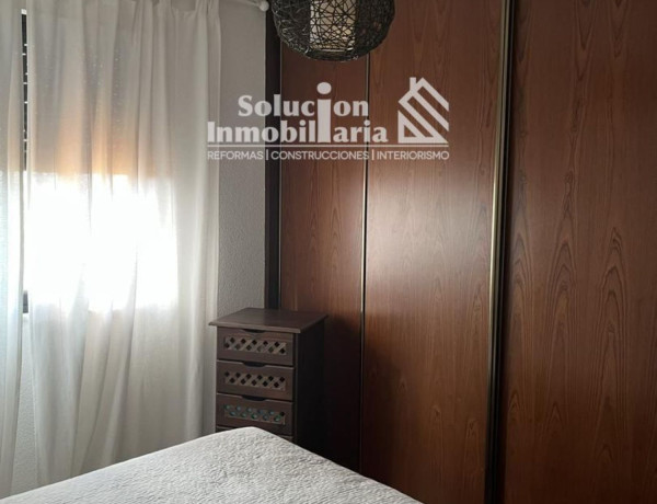 Ático en venta en San José - Parador - Zurguen