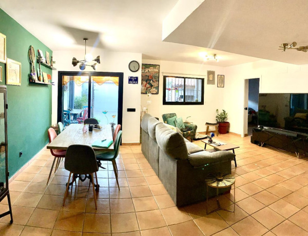 Casa o chalet independiente en venta en Benaguasil