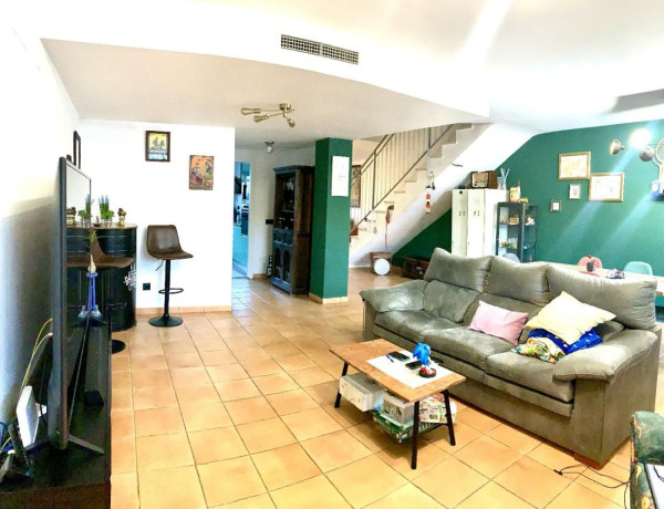 Casa o chalet independiente en venta en Benaguasil